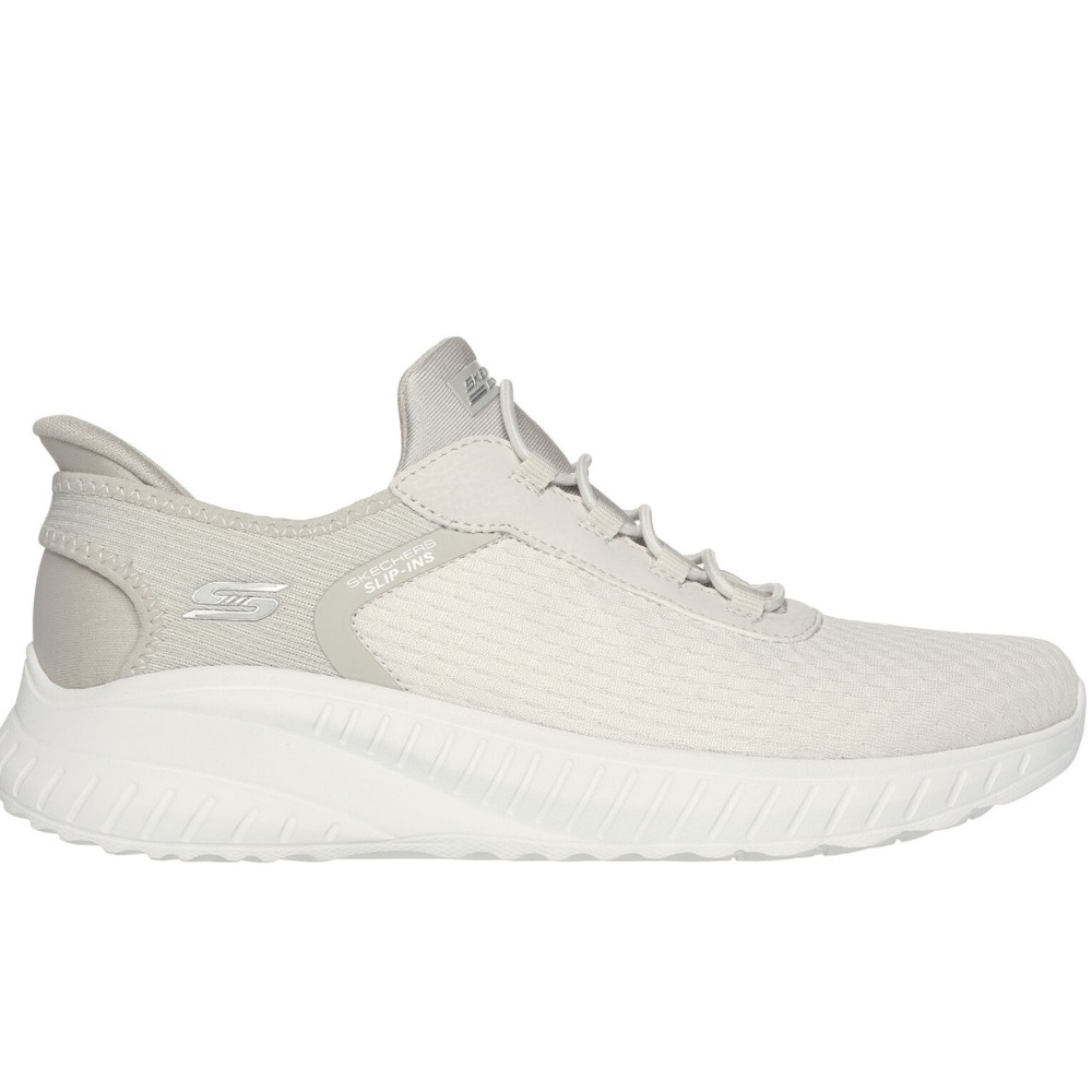NIB Women’s Skechers Slip-ins: BOBS Sport Squad Chaos / size 11